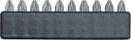 Antgalis PH2x25 mm Cr-V, 10 vnt. (65630V)