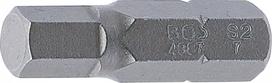 Antgalis | 8 mm (5/16") storio | Hex šešiakampis 7 mm (4387)