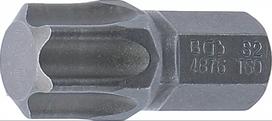 Antgalis | ilgis 30 mm | 10 mm (3/8") storis | T-Star (Torx) T60 (4876)