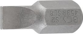 Antgalis | 10 mm (3/8") | plokščias SL 8 mm (4599)