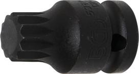 Antgalis smūginis | 12,5 mm (1/2") | Spline (XZN) M18 (5381-M18)