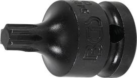 Antgalis smūginis | 12,5 mm (1/2") | T-Star (Torx) T50 (5486-T50)