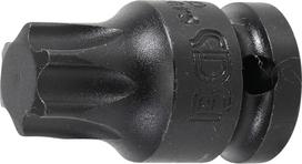 Antgalis smūginis | 12,5 mm (1/2") | T-star (Torx) T80 (5486-T80)
