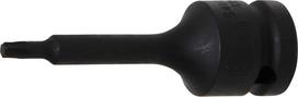 Antgalis smūginis | 12,5 mm (1/2") | T-Star (Torx) T25 (5480-T25)