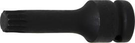 Antgalis smūginis | 12,5 mm (1/2") | Spline (XZN) M14 (5482-M14)