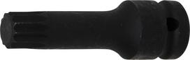 Antgalis smūginis | 12,5 mm (1/2") | Spline (XZN) M16 (5482-M16)