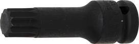 Antgalis smūginis | 12,5 mm (1/2") | Spline (XZN) M18 (5184-M18)