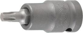Antgalis smūginis | 12,5 mm (1/2") | T-Star (Torx) T40 (5372)