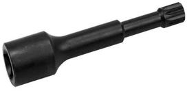 Specialus antgalis Cr-Mo | 115 mm | 12,5 mm (1/2") | M12 | VAG (SS115)