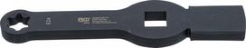 Smūginis raktas | E tipo (Torx) | 20 mm (3/4") | E24 | MAN TGA TGS TGX / MERCEDES-BENZ Atego (35324)