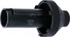 Dantyta galvutė varžtams MB Atego | 80 - 95 mm (8269)