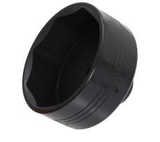 Galvutė sunkvežimiams galinės ašies veržlei 120 mm, BPW 16t (5411)