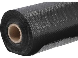 Agroplėvelė juoda | 70 g/m² | 1,6x20 m (91048)