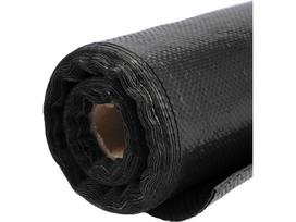 Agroplėvelė juoda | 90 g/m² | 1,6x20 m (91049)