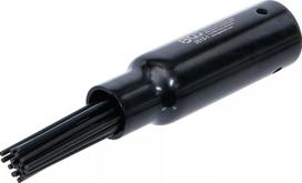 Adatų galvutė | 10 mm apvalus cilindras | tinka BGS 3515 (3515-1)