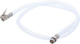 Žarna pripūtimo manometrui su adapteriu | 1 m (3242-1)