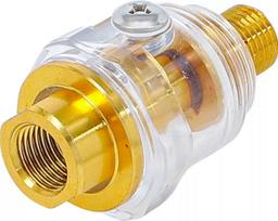 Automatinė oro tepalinė | žarnos jungtis 6.3 mm (1/4") (3241)