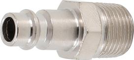 Kištukas 3/8" (išorinis sriegis) (3222-4)