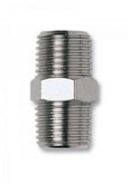 Adapteris su išoriniais sriegiais | 1/4"- 1/4" (58NC1414)