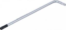 L tipo raktas | ilgas tipas | T-Star (su skyle) (Torx) T30 (794-T30)