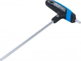 Atsuktuvas su T formos rankena | T-Star (Torx) | T27 (7614)