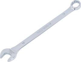 Raktas kombinuotas | ilgas tipas | 17 mm (1228-17)