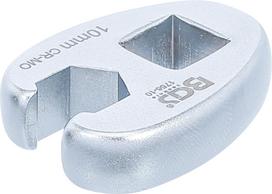Raktas "varnos koja" | 10 mm (3/8") | 10 mm (1756-10)