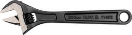Raktas reguliuojamas | 15" | 375 mm (YT-2075)
