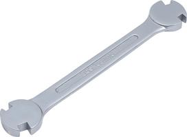 Veržliaraktis stipinams | 6.3 - 5.6 - 5.0 - 4.5 mm (7180)