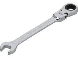 Raktas su terkšle vartoma galvute | 12 mm (YT-1678)