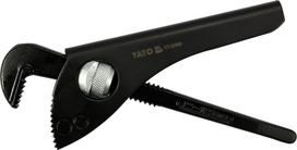 Santechninis vamzdinis raktas 175 mm (7") (YT-22000)