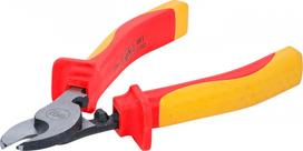 Replės šoninio kirpimo VDE | 150 mm (35884B)