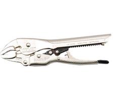 Fiksuojamos replės | automatinės | 230 mm (586)
