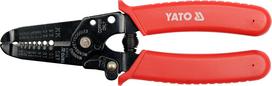 Replės laidams | 20-10 AWG | 160 mm (YT-2319)
