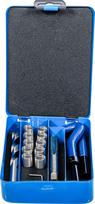 Sriegio remonto rinkinys | M12 x 1.0 | 14 vnt. (9437)