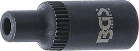 Adapteris sriegikliams | 6.3 mm (1/4") | 2.8 mm (72100B)