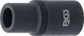 Adapteris sriegikliams | 10 mm (3/8") | 7.0 mm (72106)
