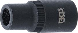 Adapteris sriegikliams | 10 mm (3/8") | 7.3 mm (72105)