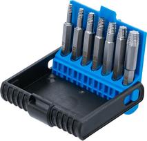 Antgalių | rinkinys | sugadintiems T-Star (Torx) T10 - T40 | 7 vnt. (5284)