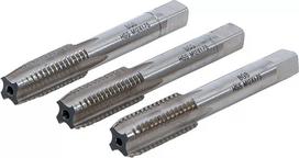 Sriegikliai | pirmas / vidurinis / galutinis sriegimas | M12 x 1.75 | 3 vnt (936)