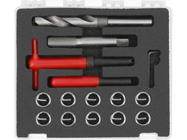 Sriegio remonto rinkinys | M16X2.0 | 15 vnt. (YT-17688)