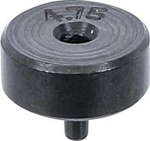 Antgalis valcavimo įrankiui | 4.75 mm (3162)