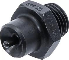 Punšas OP1, skirtas BGS 3057 | Ø 4,75 mm (3/16") (3057-19)