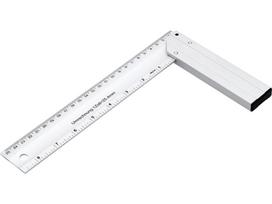 Kampainis aliuminis | 250 mm (18360)