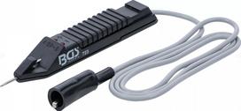 Diodinis testeris | su LED ekranu | 3 - 48 V (723)