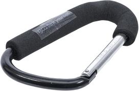 Didelis karabinas | JUMBO | 160 mm | 30 kg (8077)