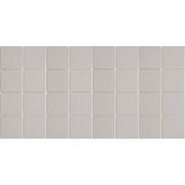 Lipnūs padukai baldams balti 18x18mm 32vnt. (74901)