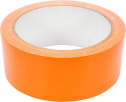 Apsauginė tinkavimo juosta/pleistras oranžinė 50M/38MM (75132)