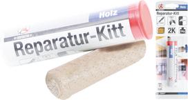 Dviejų komponentų klijai (plastilinas) medžiui (80897)