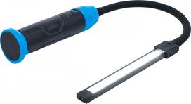 Darbo lempa | COB-LED | lanksti (85354)